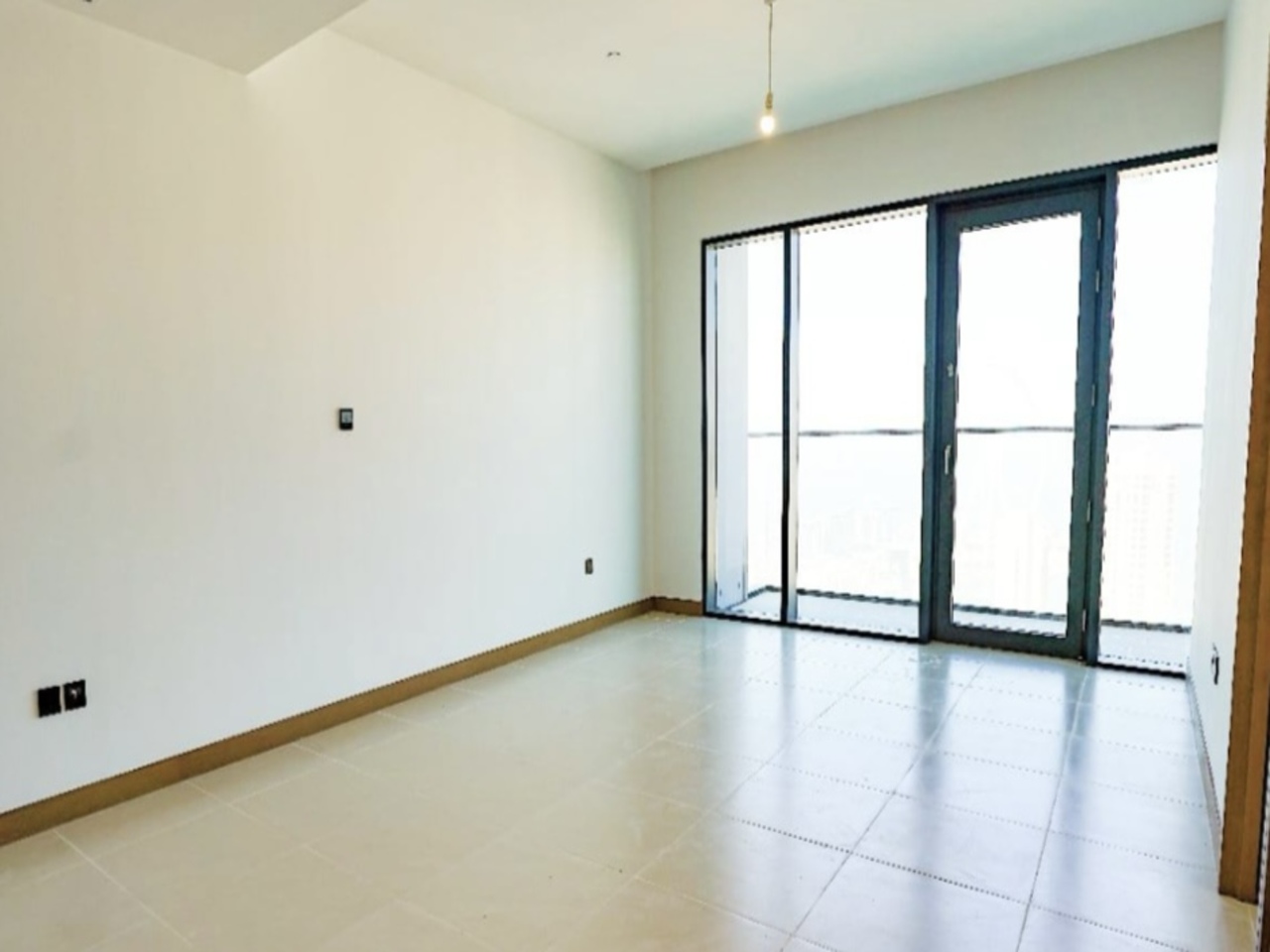 Vida Marina Residences